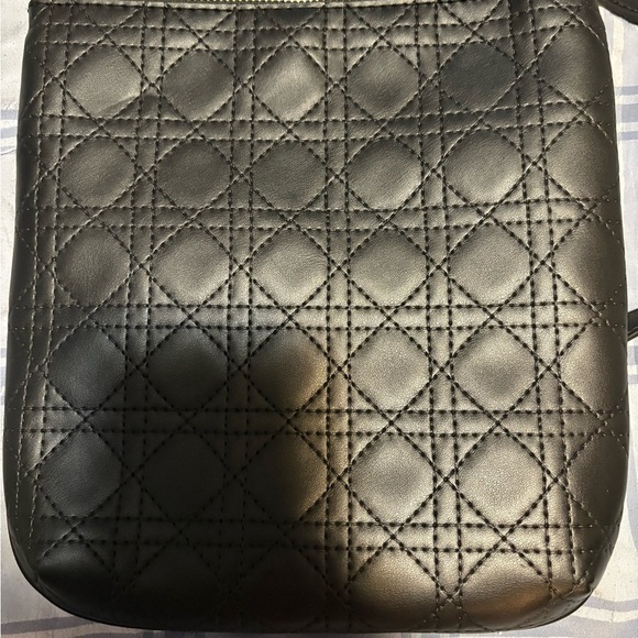 Nautica black Geometric Crossbody Bag - Picture 4 of 5